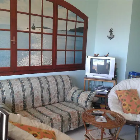 Apartamento C.da Sillemi Tropicana