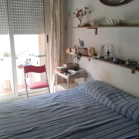 Apartamento C.da Sillemi Tropicana