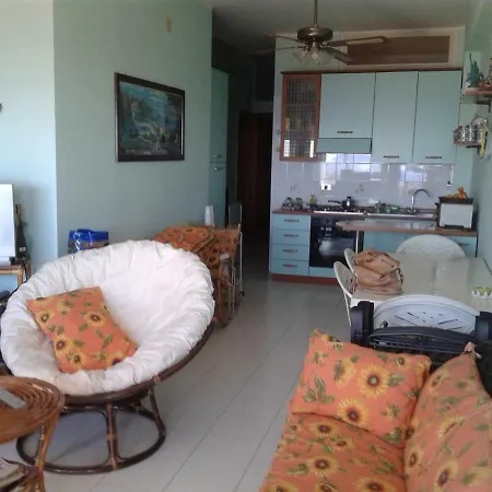 Apartamento C.da Sillemi Tropicana