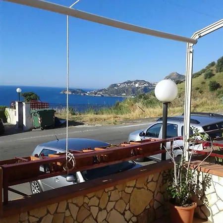 C.da Sillemi Tropicana Apartamento Letojanni